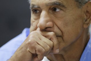 Sirhan Sirhan est emprisonné depuis plus de cinquante ans malgré les doutes entourant sa responsabilité dans la mort de Robert Kennedy (archives).